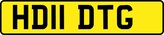HD11DTG