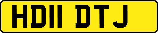 HD11DTJ