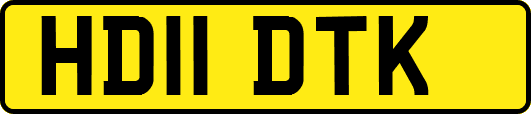 HD11DTK