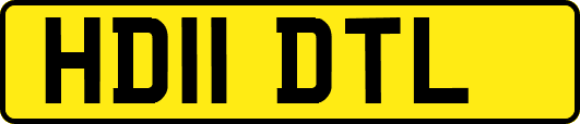 HD11DTL