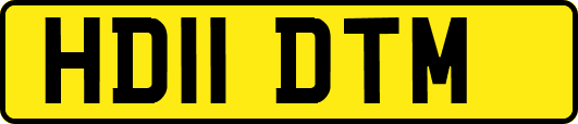 HD11DTM