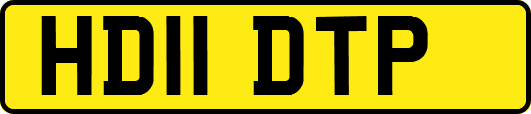 HD11DTP