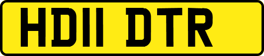 HD11DTR