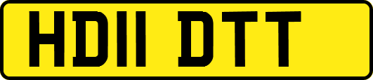 HD11DTT