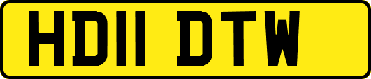 HD11DTW