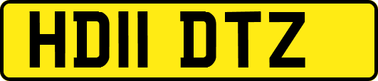 HD11DTZ