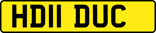 HD11DUC