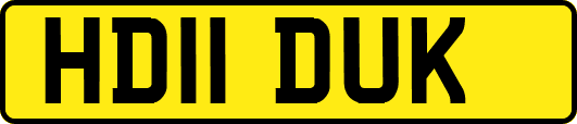 HD11DUK
