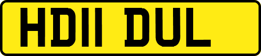 HD11DUL