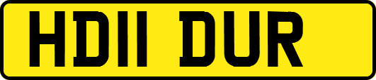 HD11DUR