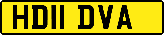 HD11DVA