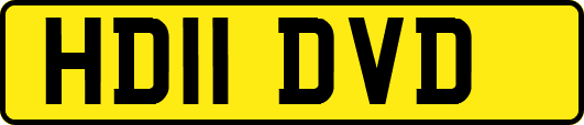 HD11DVD