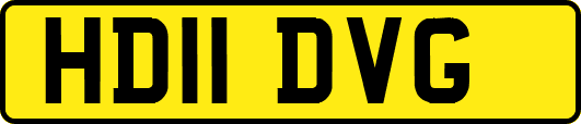 HD11DVG