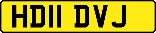 HD11DVJ
