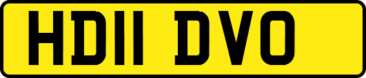 HD11DVO