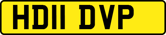 HD11DVP