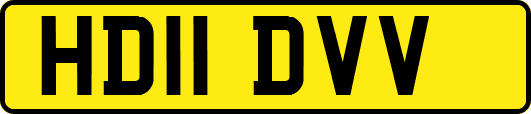 HD11DVV