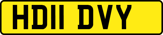 HD11DVY
