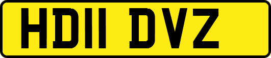 HD11DVZ