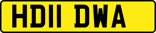 HD11DWA