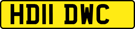 HD11DWC