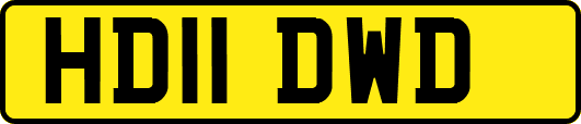 HD11DWD