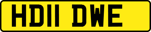 HD11DWE