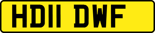 HD11DWF