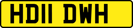 HD11DWH