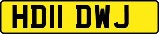HD11DWJ