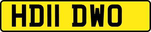 HD11DWO