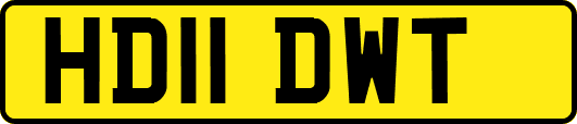 HD11DWT