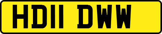 HD11DWW
