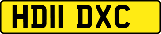HD11DXC