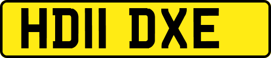 HD11DXE