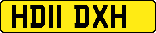 HD11DXH