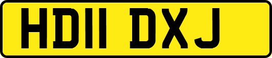 HD11DXJ