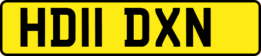 HD11DXN