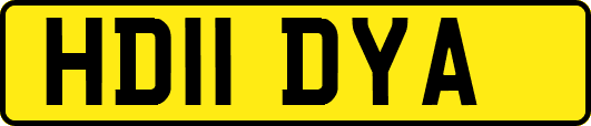 HD11DYA