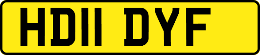 HD11DYF