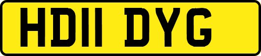 HD11DYG