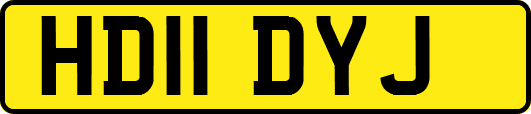 HD11DYJ