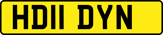 HD11DYN