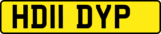 HD11DYP