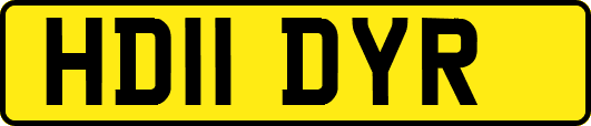 HD11DYR