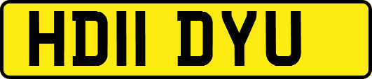 HD11DYU