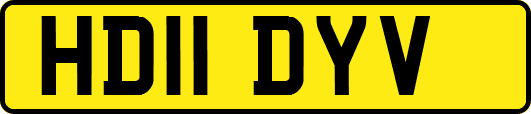 HD11DYV