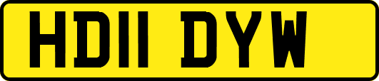 HD11DYW