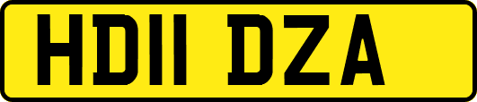 HD11DZA
