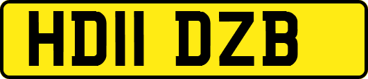 HD11DZB